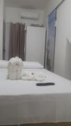Hostal Pousada Lyrios Do Mar