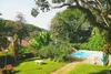 Hostal Pousada Jardim Secreto