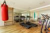 Apartamento Palm Village Acqua 403