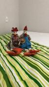 Hostal Pousada Sambur� 01 � 26