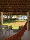 Hostal Pousada Para�so Carneiros