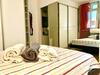 Apartamento Ipanema Vip - Luxo, Praia E Caf� Inclusos