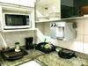 Apartamento Ipanema Vip - Luxo, Praia E Caf� Inclusos