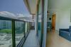 Apartamento P� Na Areia Mercury Arpoardor