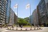 Apartamento Copacabana Suites Ocean View