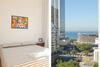 Apartamento Copacabana Suites Ocean View