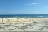 Apartamento Ocean Drive - Luxo, Conforto E Privacidade