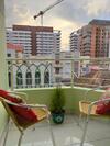 Apartamento Residencial Jacarand� Da Venancio