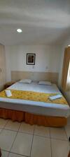 Apartamento American Flat Ferreira Hospedagens