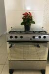 Apartamento Casa Perto Do Shopping