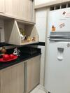 Apartamento Morada Da Domingos