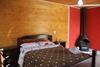 Hostal Pousada Chal�s No Lago