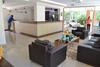 Apartamento Di Roma Rio Quente - 1 Quarto