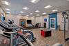 Hotel Hampton Inn Brockville, On