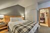 Apartamento Ski-in/out Studio On Mont Tremblant W/ Amenities!