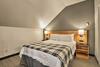 Apartamento Ski-in/out Studio On Mont Tremblant W/ Amenities!