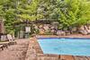 Apartamento Ski-in/out Studio On Mont Tremblant W/ Amenities!