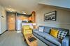 Apartamento Ski-in/out Studio On Mont Tremblant W/ Amenities!