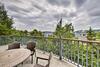 Apartamento Ski-in/out Studio On Mont Tremblant W/ Amenities!