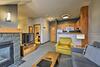 Apartamento Ski-in/out Studio On Mont Tremblant W/ Amenities!