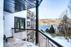 Chic Mt-tremblant Condo With View On The Lake