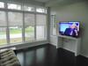 Luxury White House In Oakville Free Ev Charging