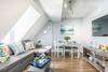 Apartamento Newly Renovated - Modern 1br With Rooftop Terrace!