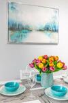 Apartamento Newly Renovated - Modern 1br With Rooftop Terrace!