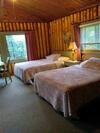 Lodge High Falls Motel & Cabins