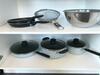 Apartamento New York Style Loft With Parking Exchange District Coffee Gym