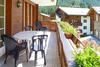 Apartamento Casa Raposa