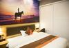 Jun Hotels Sichuan Bazhong Bazhou District Railway Station