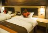 Jun Hotels Sichuan Bazhong Bazhou District Railway Station