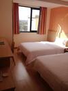 Hotel 7days Inn Ji'an County Junshan Avenue