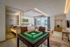 Yunxianju Tea Culture Theme Hotel