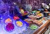 Hotel Mercure Nanjing Downtown