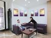 Lavande Hotels�nanjing Dachang Metro Station