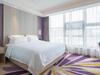 Lavande Hotel Nanjing South Railway Station Dinghe Bridge