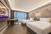 Hotel Mercure Nantong Downtown