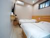 Shell Hotel Shanghai Tongji University Siping Road