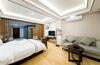 Hostal Haishu Boutique Holiday Lake View Inn