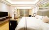 Hostal Haishu Boutique Holiday Lake View Inn