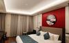 Hotel Ramada By Wyndham Huangshan North