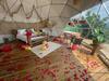 Hotel Entre Verdes Glamping