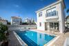 Villa In Protaras Sleeps 6 Includes Swimming Pool And Air Con 7 6
