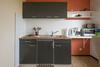Apartamento Ferienwohnung Badedeich