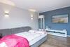 Apartamento Blankwasserweg 15 Wohnung 17