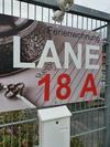 Apartamento Lane
