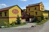 Hostal Penzion Ml�n Sedlec