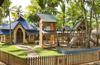 Hotel Grand Paradise Samana